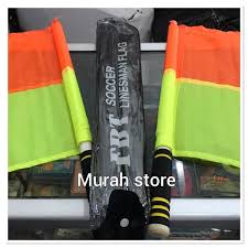 Maybe you would like to learn more about one of these? Jual Bendera Wasit Atau Hakim Garis Jakarta Barat Soyo Galery Tokopedia