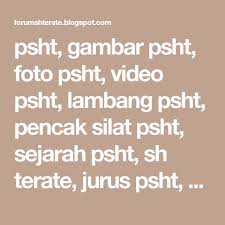 Maybe you would like to learn more about one of these? 9 Gerakan Senam Psht Ideas Karate Kata Karate Moves Shotokan Karate