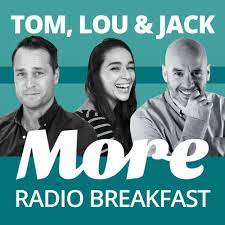 More Radio