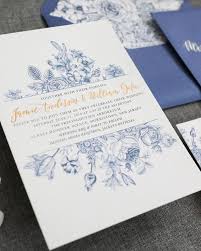 Chinoiserie Inspired Blue And White Wedding Invitations Oh So Beautiful Paper Botanical Wedding Invitations White Wedding Invitations Botanical Wedding