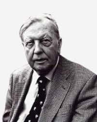 Birth of Robert Greacen, Poet & Critic