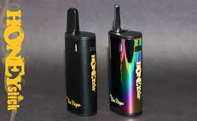 The atomizer's onboard are a 510 threaded. Cbd Oil Vape Pen Starter Kit By Honeystick Best Vaporizer Kits Compared