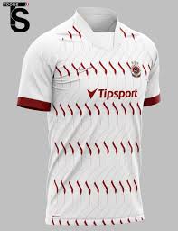 En tsc encontrarás las novedades sobre camisetas de futbol de clubes y selecciones, y una comunidad de fans para interactuar y comentar nuevos lanzamientos. Toons On Twitter Ac Sparta Prague Concept Kit Sparta Praha Prague Spartapraha Acsparta Https T Co Y45jdwwuc1 Twitter