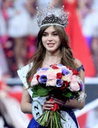 Во флориде прошел финал главного конкурса красоты в. Alina Sanko Height How Tall Is Alina Sanko