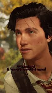 Garreth should have known better 🤣 . #Theodoreprince #CapCut  #hogwartslegacy #MC #viral #fyp #edit #trend #gryffindor #theowivesclub  #cozygaming #Sebastiansallow #garrethweasley #funny