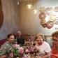 Flower Workshop at COSTA , Farnborough , GU14 8BL event image