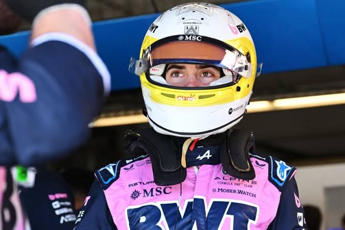 Colapinto se rectifica tras polémica de Austin: "Las instrucciones del  equipo deben seguirse" - Noticia de F1 - Grande Prêmio en Español