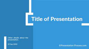 Maybe you would like to learn more about one of these? Flat Design Templates Powerpoint Title Slide Presentation Process Creative Presentation Ideas