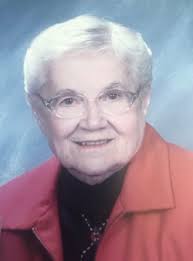 Obituary for Elsie Murphy : Funeral Alternatives of Maine