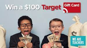 We did not find results for: Weareteachers Is Giving Away 500 In Target Gift Cards We Are Teachers