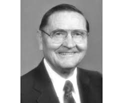 Robert Smith Obituary (1920