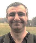 KU Leuven organisational chart