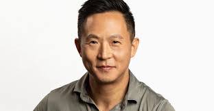 Mark Shim's Instagram, Twitter & Facebook