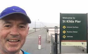 Paul Colditz for RACP board