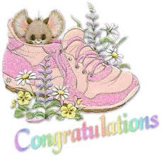 Animals Glitter Gif Picgifs Com Congratulations Images Congratulations Baby Free Clip Art