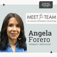 Literacy conference speaker update announced