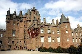 Броха муса (broch of mousa). Shotlandiya Dostoprimechatelnosti Ot Perta Do Edinburga