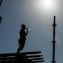 France Battles Early May Heatwave with Record Temperatures and Regional Alerts