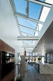 Atlas sheds offer outdoor storage solutions for all types of applications australia wide. Atlas Glazed Roof Solutions Here We Can See How One Of Our Lean To Roofing Solutions Has Been Used To Maximise The Space Provided By The Pre Existing Structure By Using The