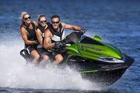 For this jet ski experience, you don't need to have any previous experience and also, no licenses or certificates are required, but you do need to feel comfortable in the water. Kemah Jet Ski Rentals Things To Do In Seabrook Tx