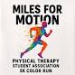 Miles for Motion + 5k Color Run 2025