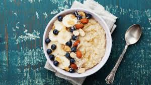 Agar mengurangi kemungkinan munculnya gejala gerd, anda harus. Jangan Keseringan Makan Oatmeal Ini 5 Efek Sampingnya Pada Tubuh