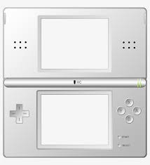 Nintendo 3ds vector logo, free to download in eps, svg, jpeg and png formats. Free Download Nintendo Ds Template Clipart Nintendo Nintendo Ds Lite Template 814x845 Png Download Pngkit