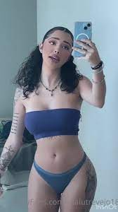 Malutrevejo onlyfans leak