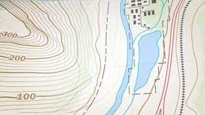 What Is A Topo How To Read A Topographic Map | Howstuffworks