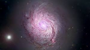 La vía láctea es una espiral barrada, aunque la barra en sí es difícil de observar desde la posición actual de la tierra dentro del disco galáctico. O Que Significa Galaxia Espiral