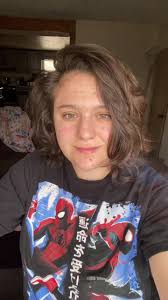 I thought I’d be an attractive man but no matter what i do ill always be  #androgynous 🙌🏻 #genderfluid #genderfluidpride #happypride #pride #fyp  #foryou