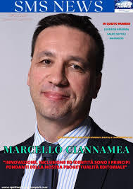 Michele Pecora's Instagram, Twitter & Facebook