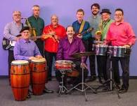 The Lunar Octet plays Latin jazz at the San Pablo Library