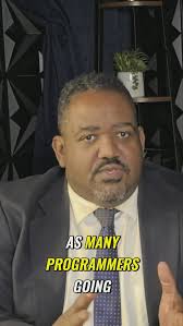 Is AI replacing coding jobs? , In this eye-opening clip from Miami Boss  Podcast Episode #3, Judge Woody Clermont weighs in