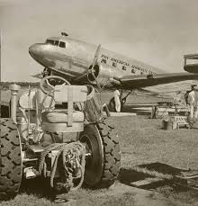 Сантос-Дюмон: история аэропорта в фотографиях