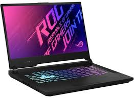   dota 2  . 10 Laptop Gaming Asus Rog Paling Murah Tahun 2021