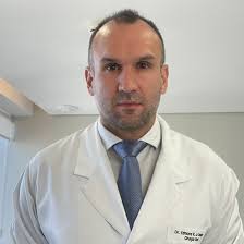 Dr. Edmond Raymond Le Campion