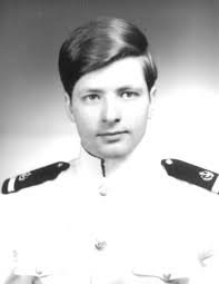 Stephen Cernik Obituary (1949