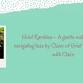 Grief Rambles – A gentle walk for those navigating event image