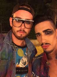 Daniel Boardman (@Dkbhair)