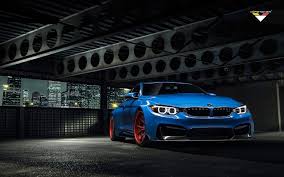 2015 Vorsteiner Bmw M4 Gtrs4 Widebody Yas Marina Blue Static 7 1920x1200 Jpg 1920 1200 Bmw M4 Bmw Wallpapers Bmw