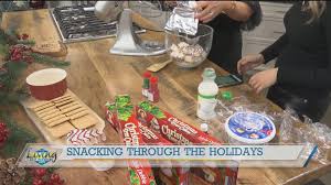 The wrapping paper is rustling, christmas lights are twinkling, and little debbie® christmas tree cakes® are ready to serve! Little Debbie Christmas Tree Cake Dip Wate 6 On Your Side