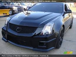 Image result for Black Ice 2012 Cadillac