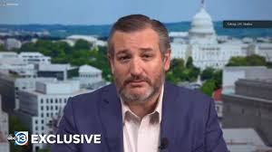 Grief after shooting staggers the mind. Texas Democrats Call On Sen Ted Cruz To Resign After Capitol Hill Chaos Abc13 Houston