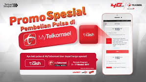 Kuota yang ditawarkan pun nggak kalah. Telkomsel Wow Ada Harga Spesial Dari Mytelkomsel Jika Facebook