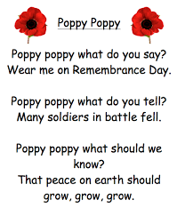 Remembrance Day In Grade 1 We Have This Great Little Booklet We Put Together The Kids Remembrance Day Poems Remembrance Day Activities Remembrance Day Poppy