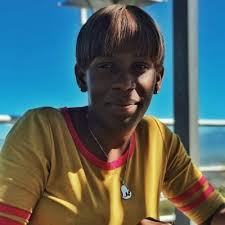 Cathia Marie Johane Pierre (@CathiaJohane)