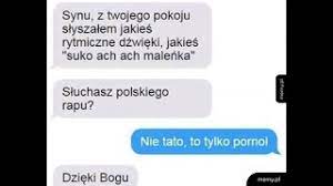Juni 1983 in berlin), der sich auch sentence, vitalyi, duc de pologne und tatuażyk nannte. Memy O Polskim Rapie Sentino Bedoes Szpaku Youtube