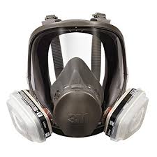 6 Best Spray Paint Respirator Masks To Stop Dust Fumes
