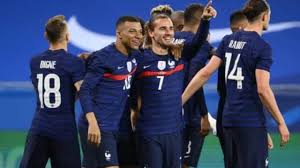 يدخل منتخب سويسرا اليوم في مهمة صعبة للغاية ضد منتخب فرنسا في المباراة. ØªØ¹Ø±Ù Ø¹Ù„Ù‰ Ù…Ø¹Ù„Ù‚ Ù…Ø¨Ø§Ø±Ø§Ø© ÙØ±Ù†Ø³Ø§ ÙˆØ³ÙˆÙŠØ³Ø±Ø§ ÙÙŠ ÙŠÙˆØ±Ùˆ 2020 ÙƒÙˆØ±Ø© Ø¯Ø§ÙŠ